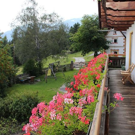 Fingerlos Mauterndorf  Exterior foto