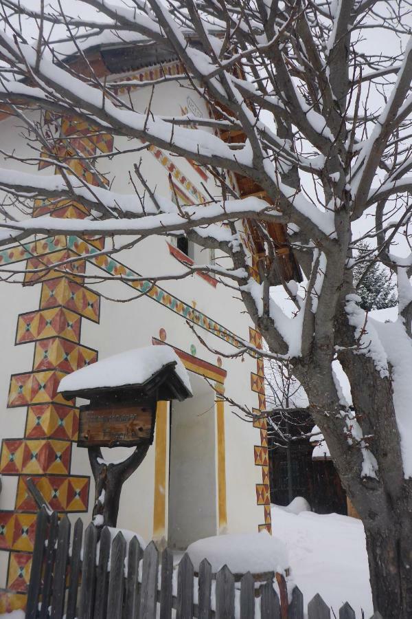 Fingerlos Mauterndorf  Exterior foto