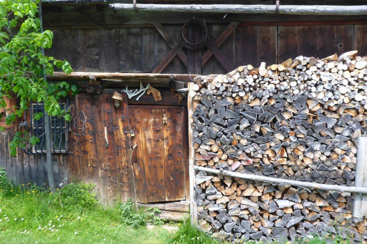 Fingerlos Mauterndorf  Exterior foto