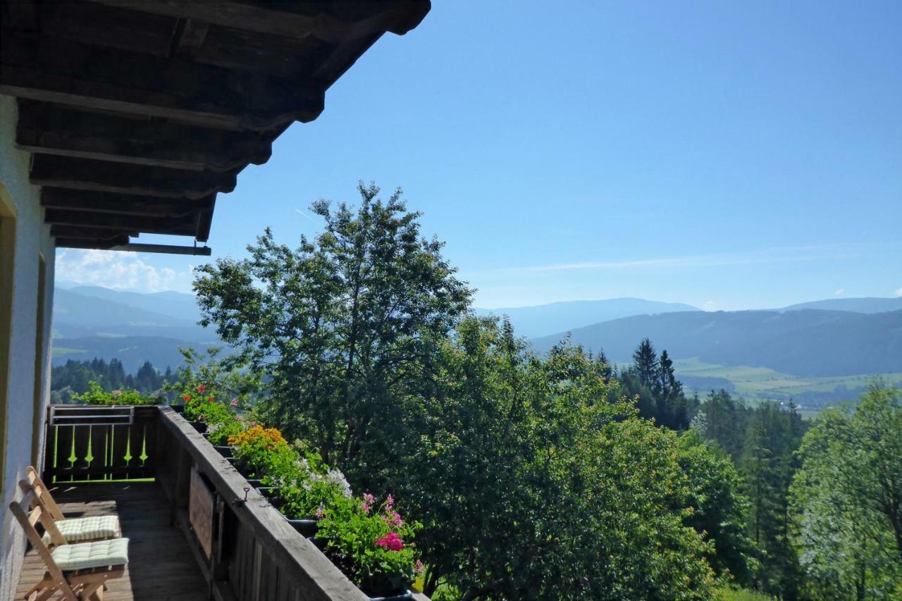 Fingerlos Mauterndorf  Exterior foto
